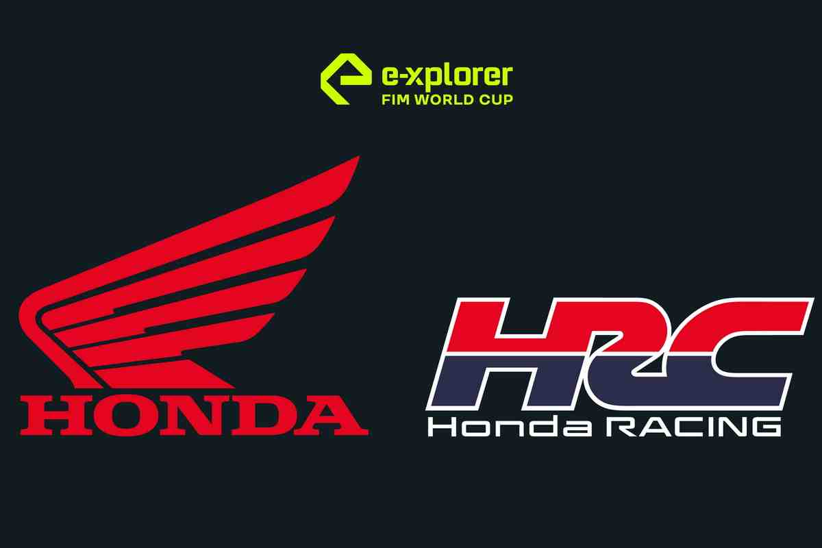 Honda вступает в чемпионат по эндурокроссу на электромотоциклах FIM E-Xplorer World Cup